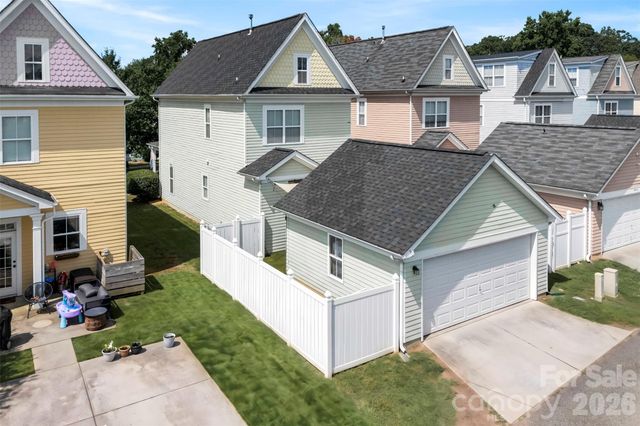 6917 Dunton Street, Huntersville, NC 28078