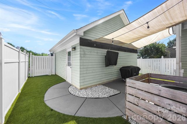 6917 Dunton Street, Huntersville, NC 28078