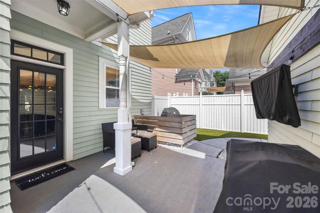 6917 Dunton Street, Huntersville, NC 28078
