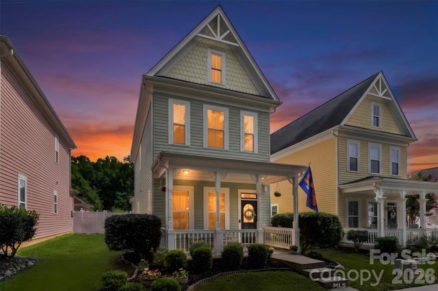 6917 Dunton Street, Huntersville, NC 28078