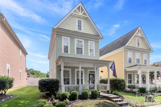 6917 Dunton Street, Huntersville, NC 28078