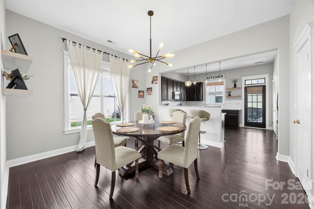 6917 Dunton Street, Huntersville, NC 28078