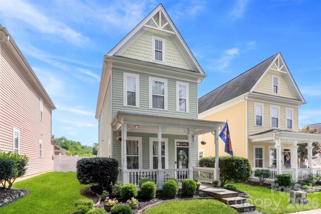 6917 Dunton Street, Huntersville, NC 28078