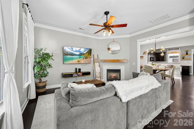 6917 Dunton Street, Huntersville, NC 28078