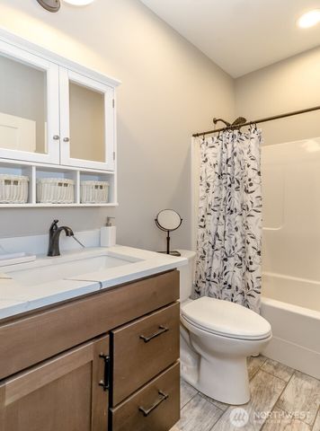 161 Coal Avenue, Carbonado, WA 98323