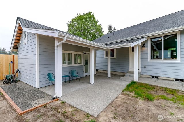 161 Coal Avenue, Carbonado, WA 98323