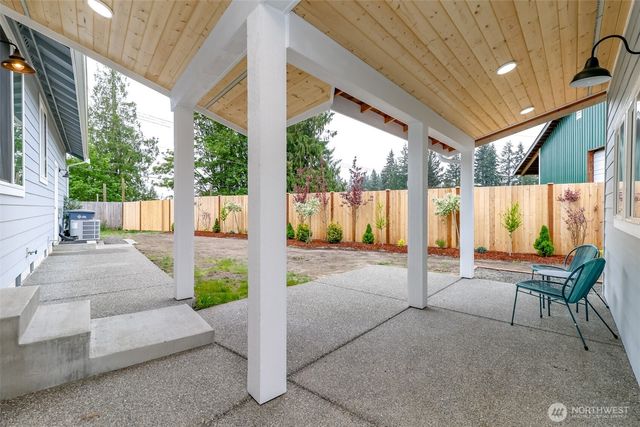 161 Coal Avenue, Carbonado, WA 98323