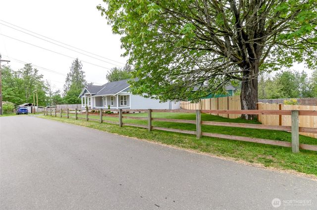 161 Coal Avenue, Carbonado, WA 98323