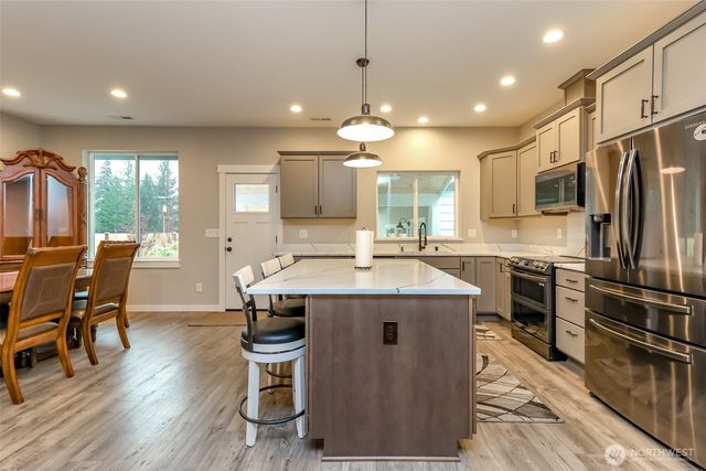 161 Coal Avenue, Carbonado, WA 98323