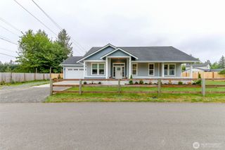 161 Coal Avenue, Carbonado, WA 98323