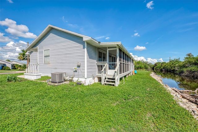 14300 WORTHWHILE ROAD, Port Charlotte, FL 33953
