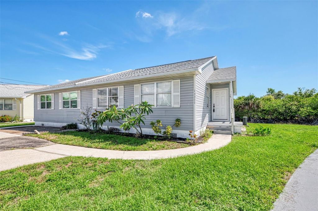 14300 WORTHWHILE ROAD, Port Charlotte, FL 33953