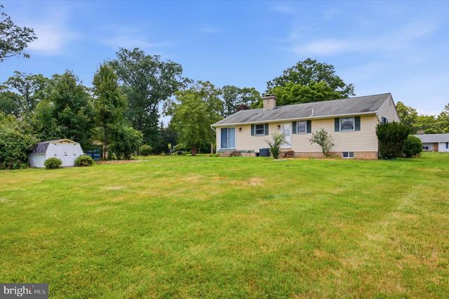 112 STUMP RD, North Wales, PA 19454