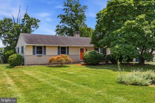112 STUMP RD, North Wales, PA 19454