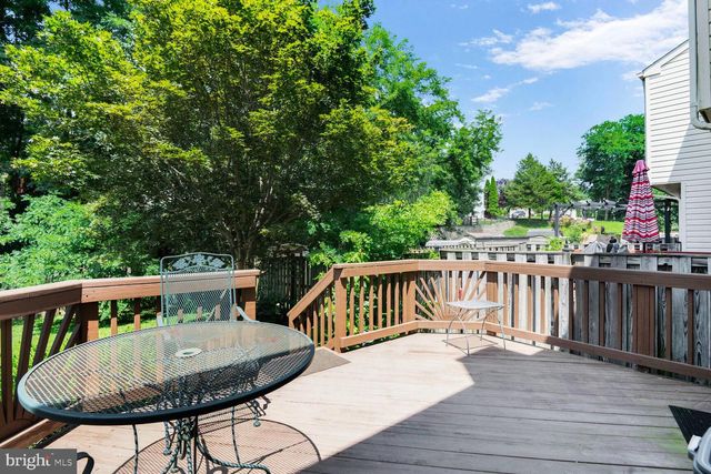 114 PADEN CT, Forest Hill, MD 21050