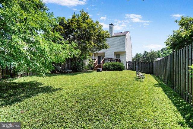 114 PADEN CT, Forest Hill, MD 21050