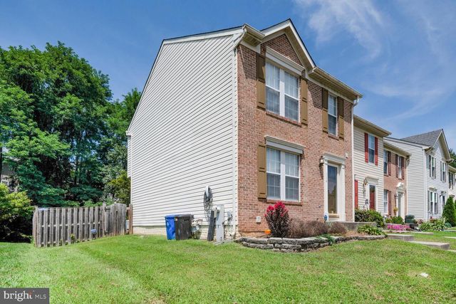 114 PADEN CT, Forest Hill, MD 21050