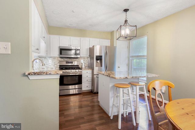 114 PADEN CT, Forest Hill, MD 21050