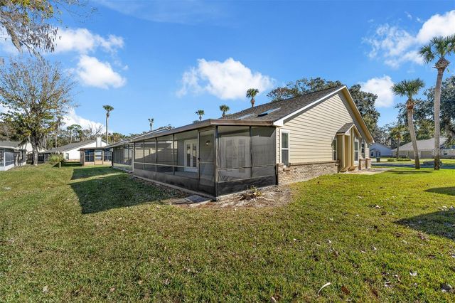 233 BOB WHITE COURT 2330, Daytona Beach, FL 32119