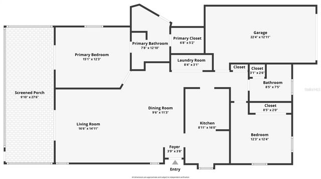 233 BOB WHITE COURT, Daytona Beach, FL 32119