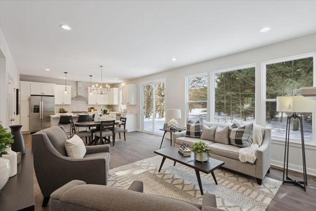 6602 E E Avenue, Richland Twp, MI 49083