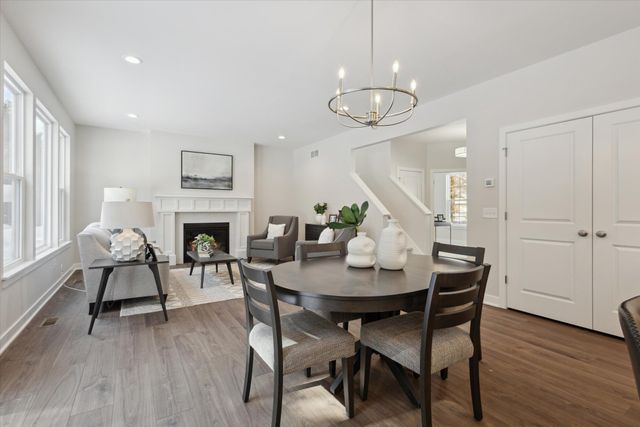 6602 E E Avenue, Richland Twp, MI 49083