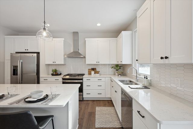 6602 E E Avenue, Richland Twp, MI 49083