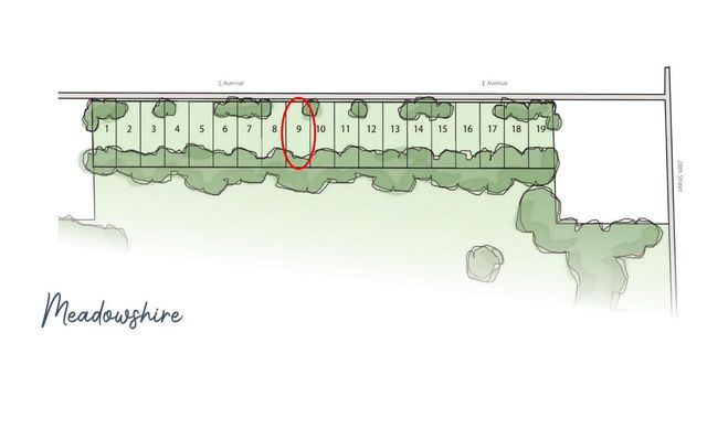 6602 E E Avenue, Richland Twp, MI 49083