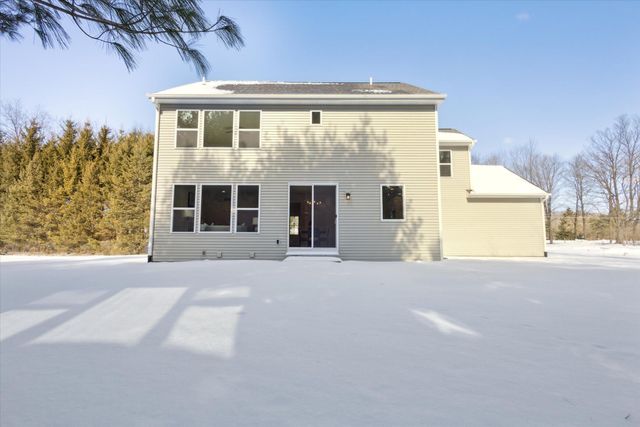 6602 E E Avenue, Richland Twp, MI 49083