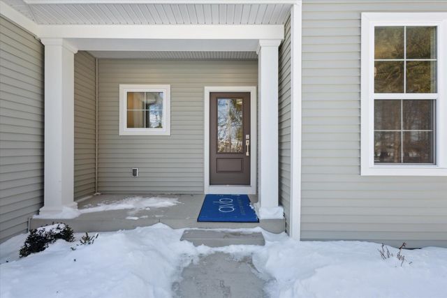 6602 E E Avenue, Richland Twp, MI 49083