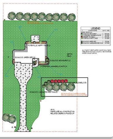 6602 E E Avenue, Richland Twp, MI 49083