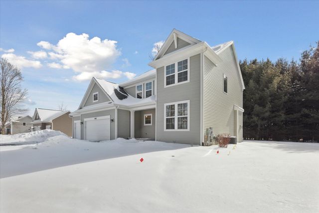 6602 E E Avenue, Richland Twp, MI 49083