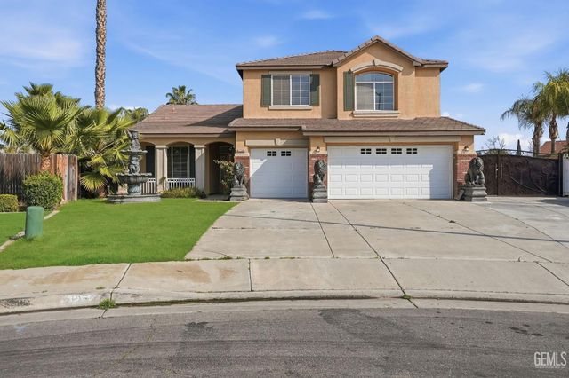 12504 Knights Bridge Place, Bakersfield, CA 93312