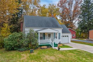 4780 W Streetsboro Road, Richfield, OH 44286