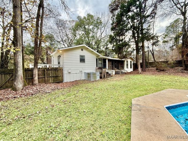 358 County Road 564 ., Valley Grande, AL 36701