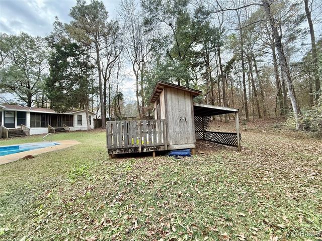 358 County Road 564 ., Valley Grande, AL 36701