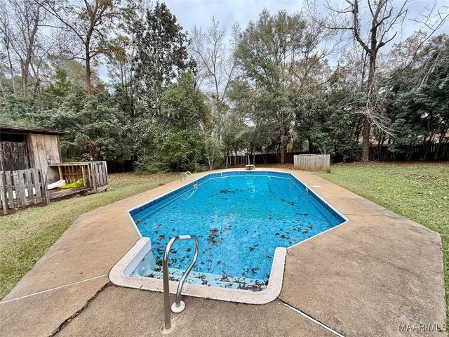 358 County Road 564 ., Valley Grande, AL 36701