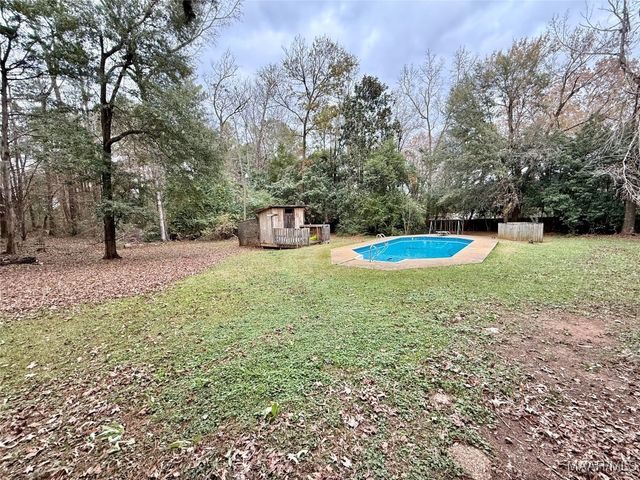358 County Road 564 ., Valley Grande, AL 36701