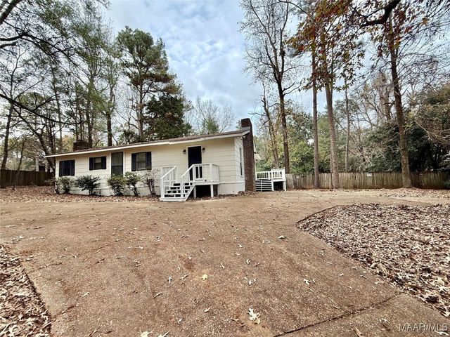 358 County Road 564 ., Valley Grande, AL 36701