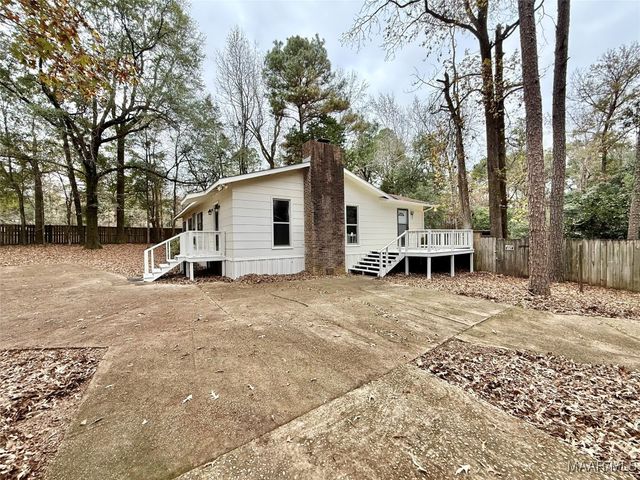 358 County Road 564 ., Valley Grande, AL 36701