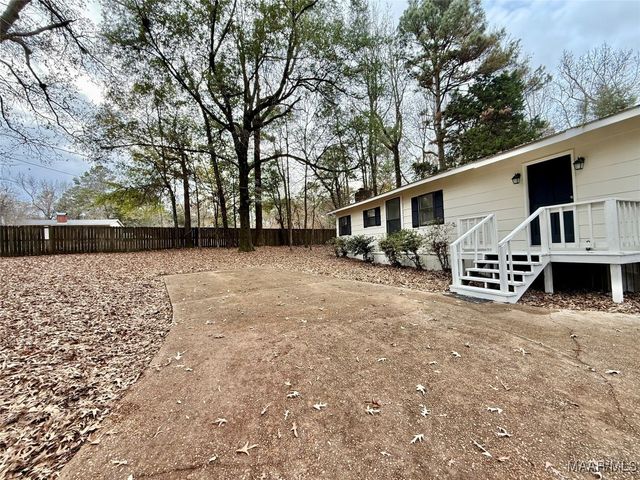 358 County Road 564 ., Valley Grande, AL 36701