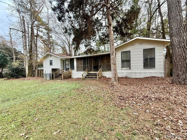 358 County Road 564 ., Valley Grande, AL 36701