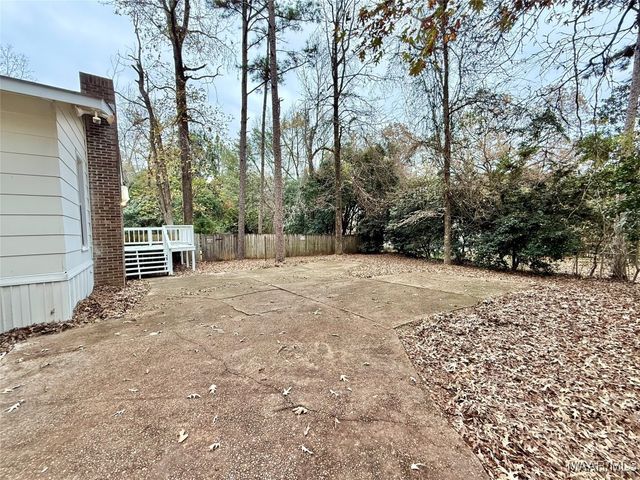 358 County Road 564 ., Valley Grande, AL 36701