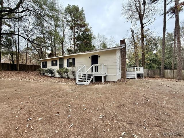 358 County Road 564 ., Valley Grande, AL 36701