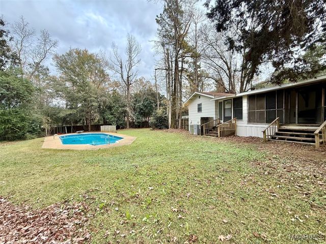 358 County Road 564 ., Valley Grande, AL 36701