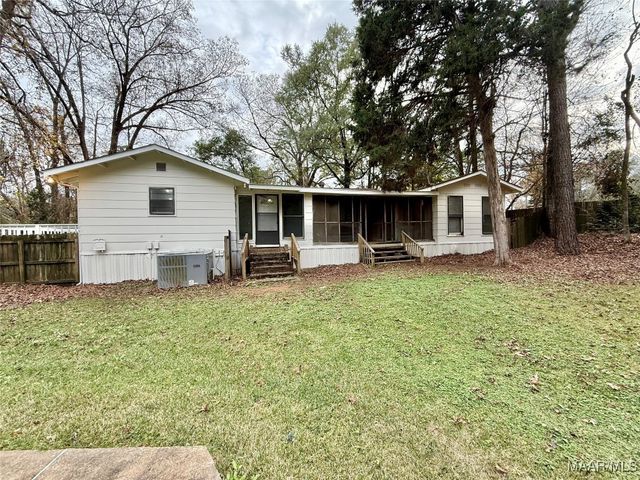 358 County Road 564 ., Valley Grande, AL 36701