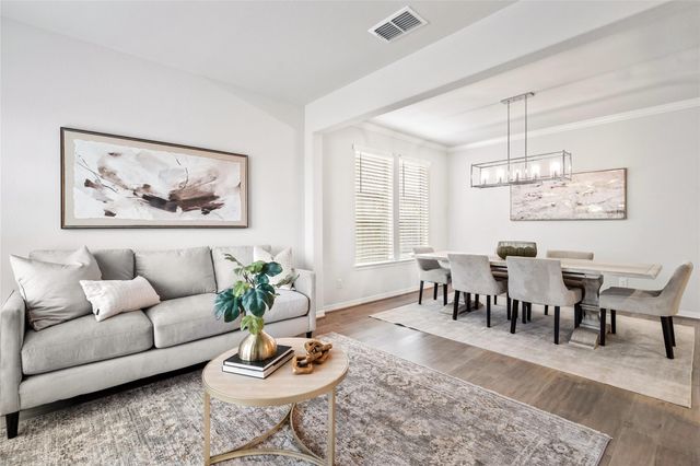 8914 Milam Grove Drive, Missouri City, TX 77459