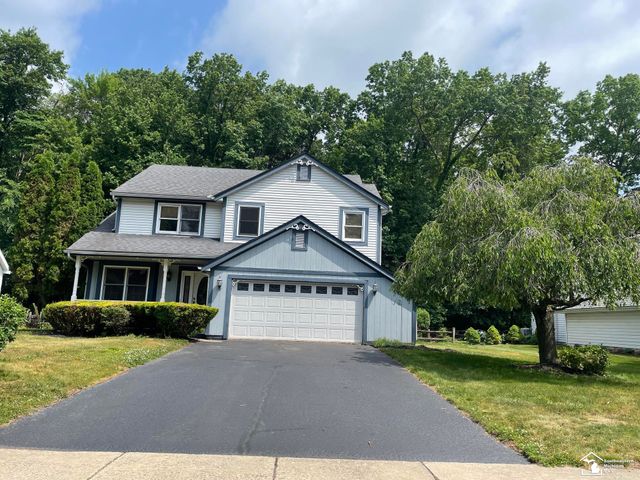 2004 Stoneybrook Lane, Bedford Twp, MI 48182