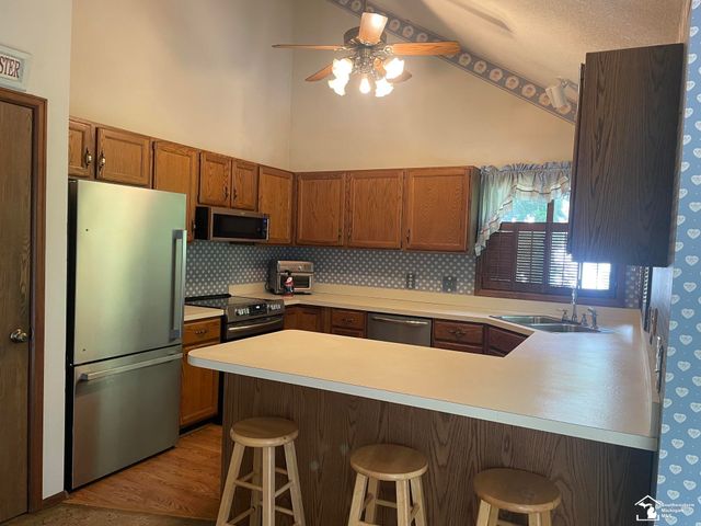 2004 Stoneybrook Lane, Bedford Twp, MI 48182