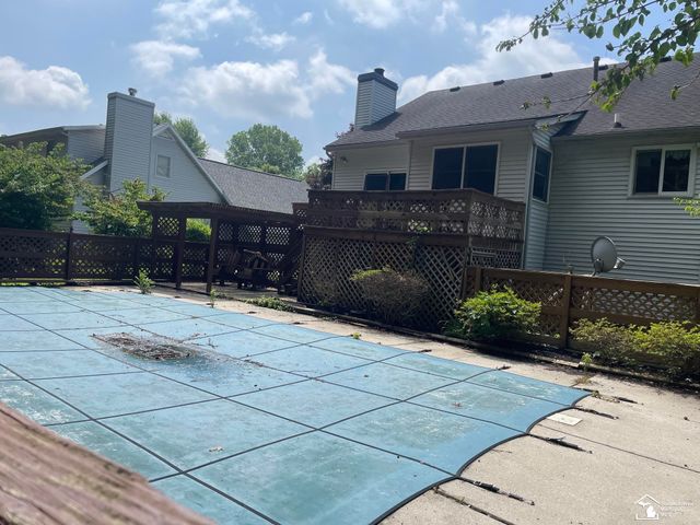 2004 Stoneybrook Lane, Bedford Twp, MI 48182